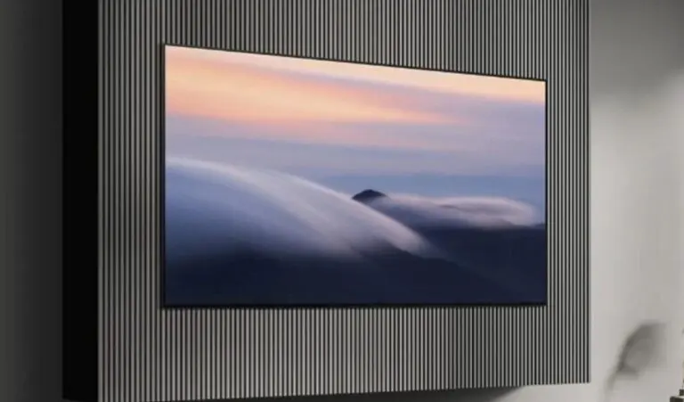 Samsung tela OLED - divulgação