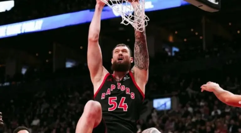 Sandro Mamukelashvili - Instagram