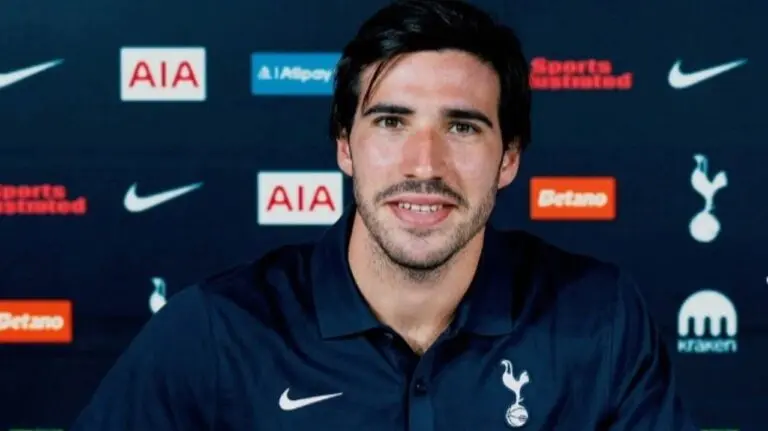 Sandro Tonali - Instagram/ sandrotonali