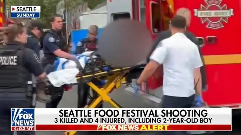 Seattle - Fox