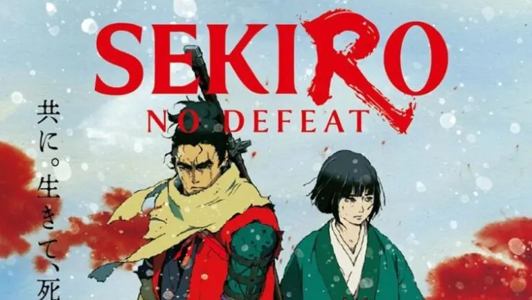 SEKIRO
