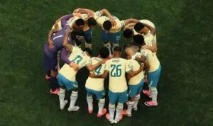 La squadra brasiliana ha in programma un tour in Australia, India e Singapore per chiudere il 2026