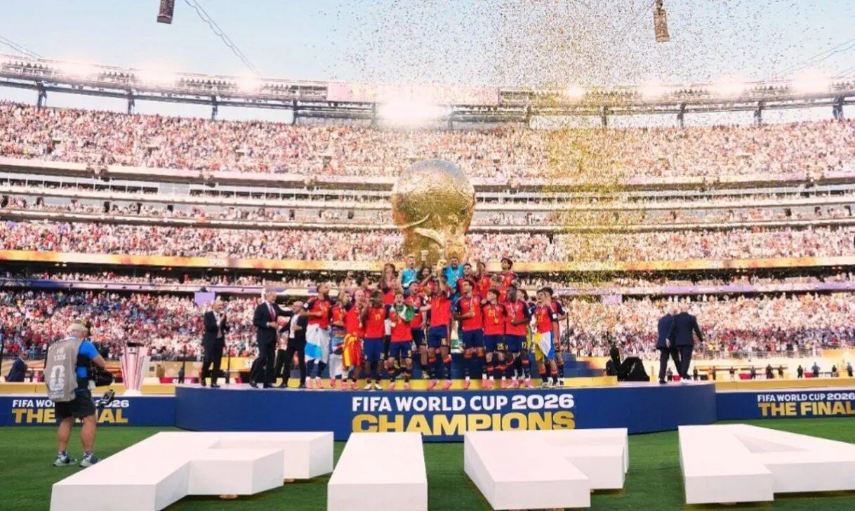 Đội tuyển quốc gia Tây Ban Nha - x/SEFutbol