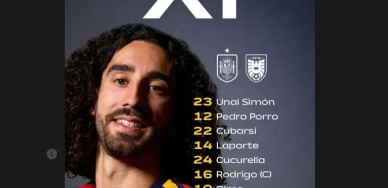 Seleção Espanha