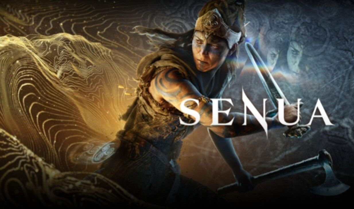 Senua - Divulgação