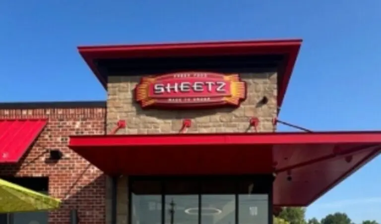 Sheetz