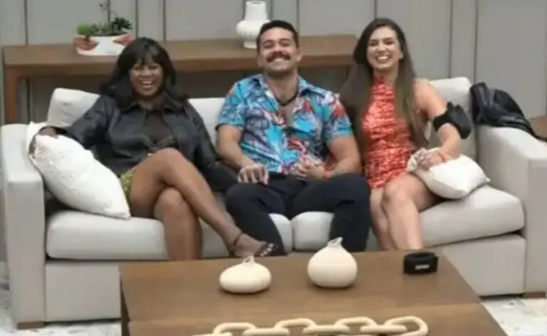 Sheila, Matheus e Bianca • RecordPlus