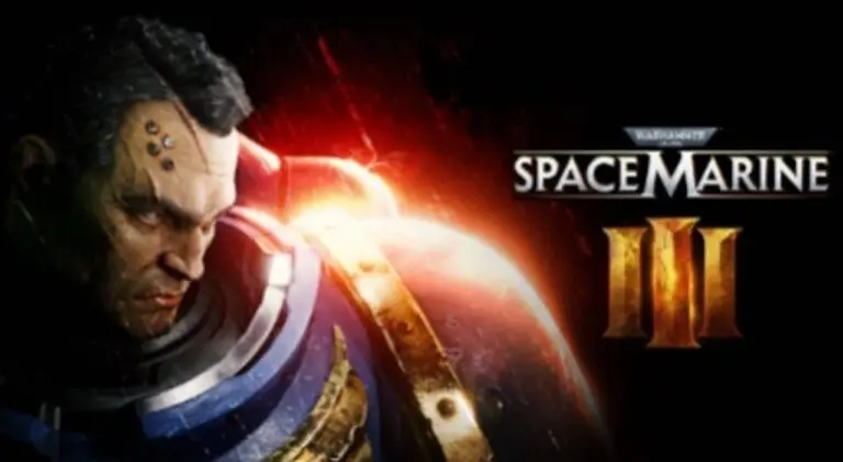 Space Marine 3 - Divulgação