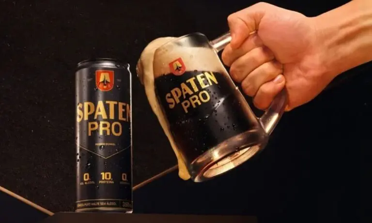 Spaten Pro - Divulgação