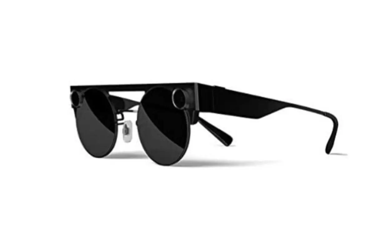 Spectacles 3 1 – Offenlegung/ Amazon-Website