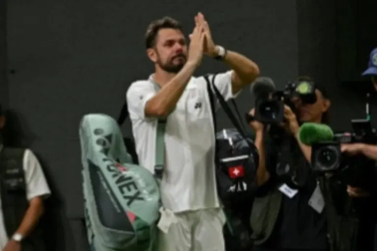 Stan Wawrinka - Instagram