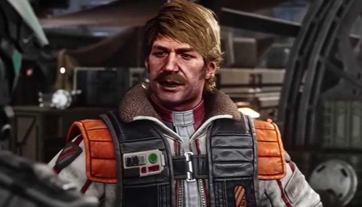 Star Wars Galactic Racer