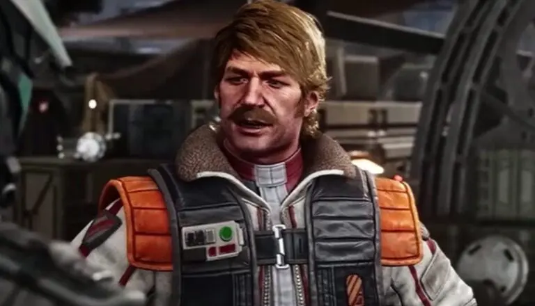 Star Wars Galactic Racer