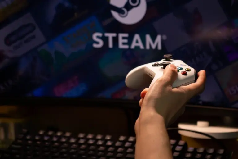 steam