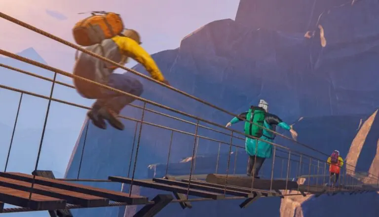 Sunset Summit - Reprodução