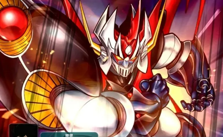 Super Robot Wars