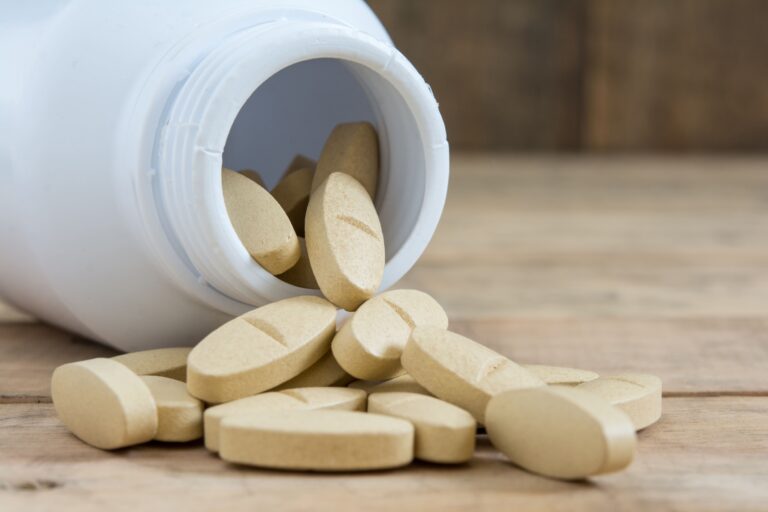 Anvisa determina recolhimento de suplementos alimentares irregulares