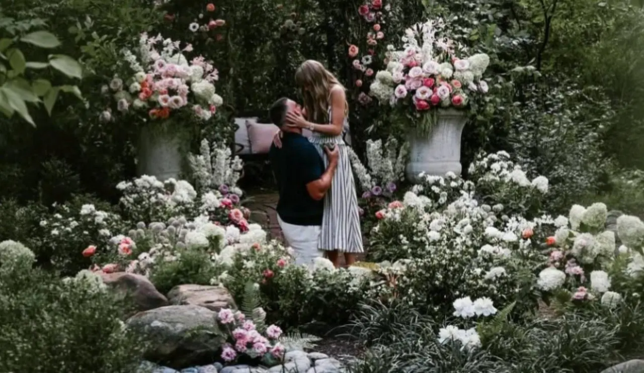 Taylor Swift e Travis Kelce - Instagram/Taylor Swift