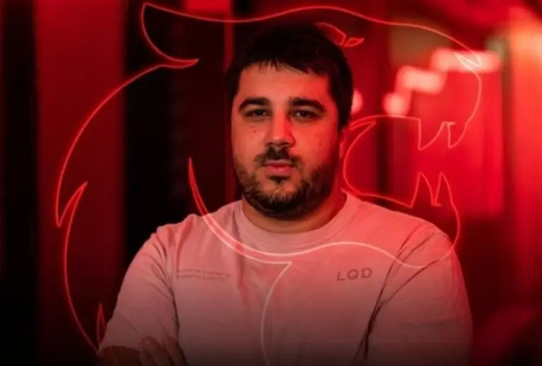 técnico Juan 'Hepa' Borges
