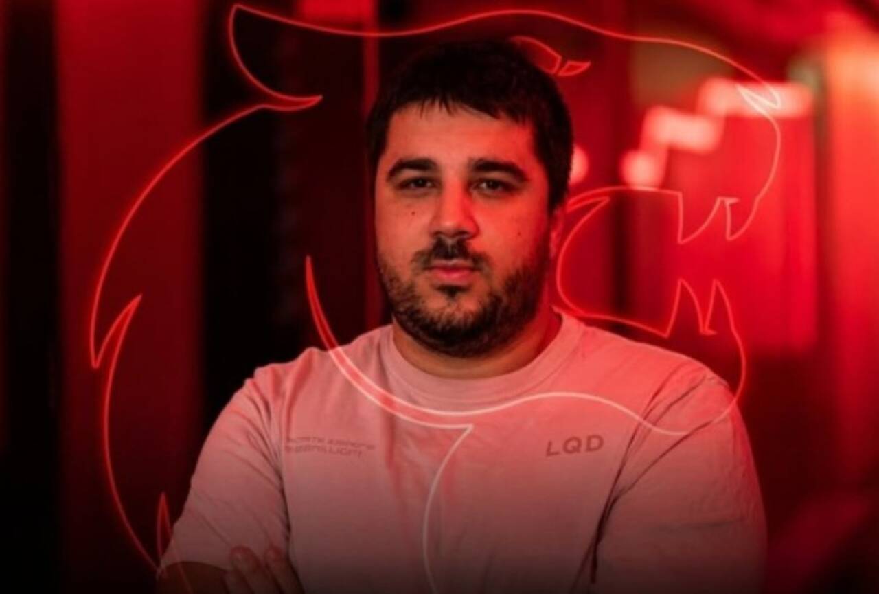 técnico Juan 'Hepa' Borges
