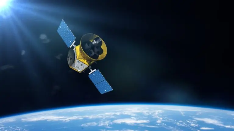 telescópio TESS