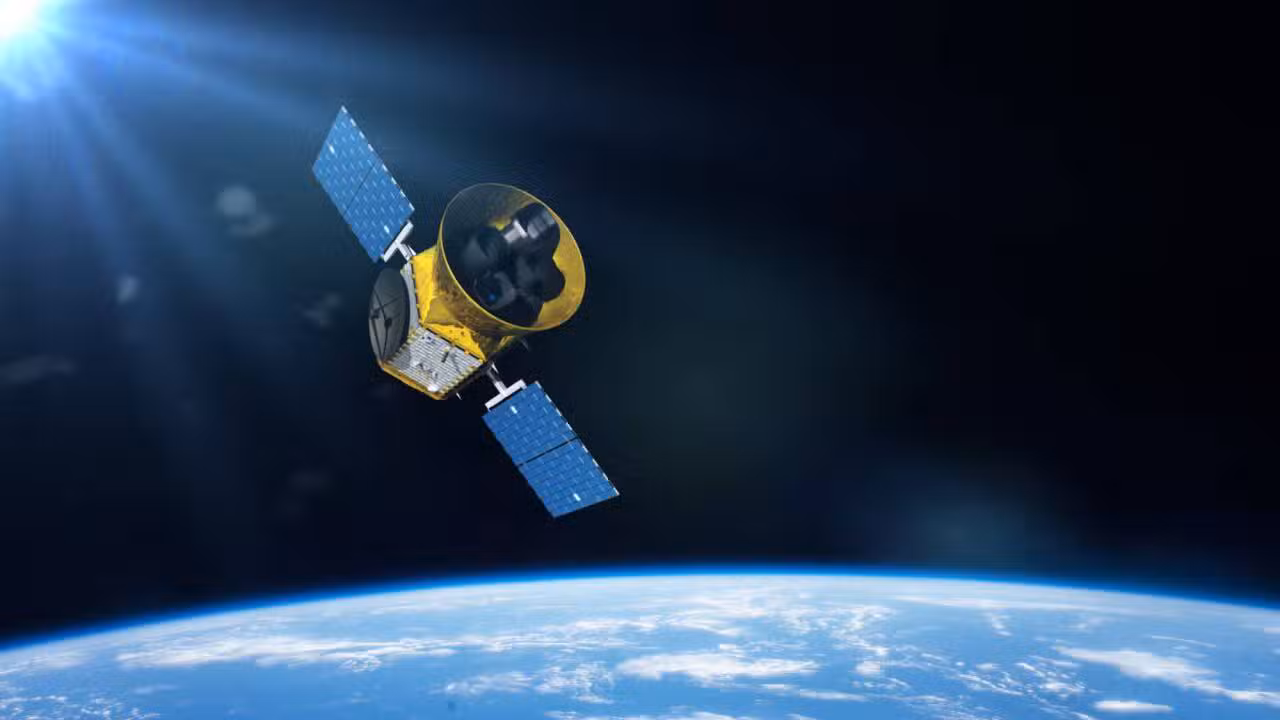 telescópio TESS