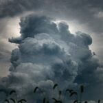 Tempestade El Niño - lixu/Istock.com