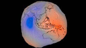 Terra - NASA / Scientific Visualization Studi