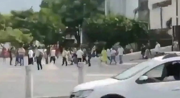 Terremoto México - X