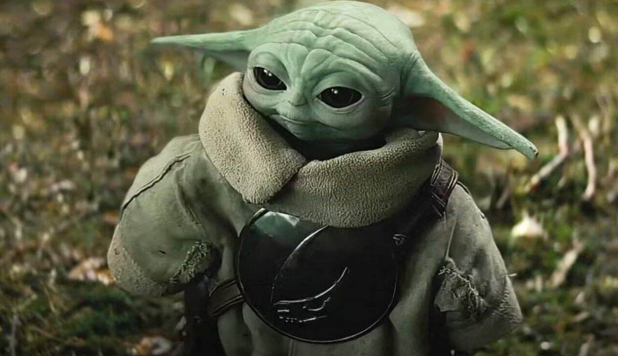 The Mandalorian - reprodução