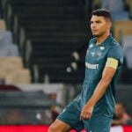 Thiago Silva - X.com/ Fluminense