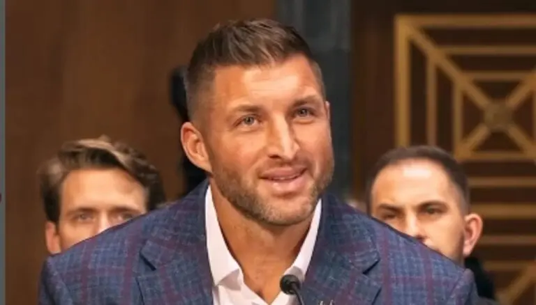 Tim Tebow