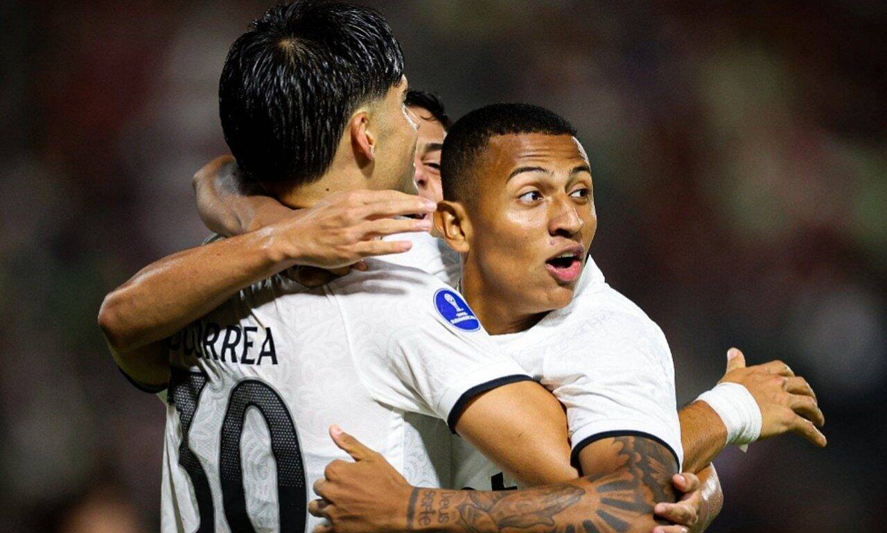 Time do Botafogo - x/Botafogo