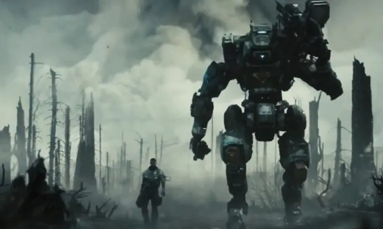 Titanfall 3