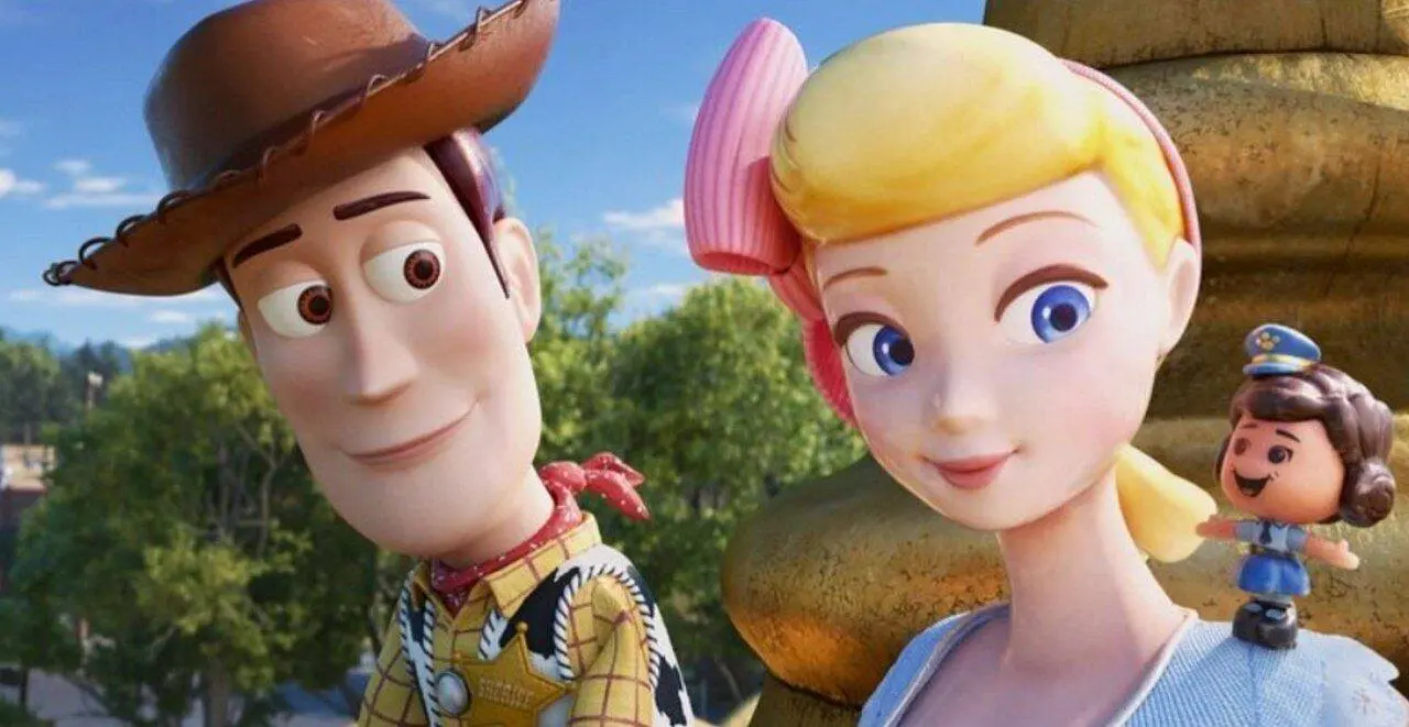 عرض طريق الجمعة يسلط الضوء على الممثلين الصوتيين اليابانيين والظهور في Toy Story 4