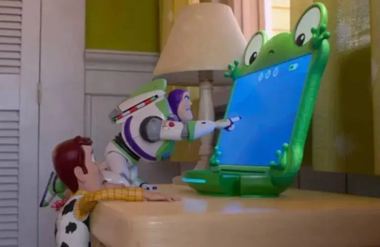 toy story 5 -