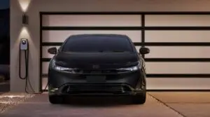 日本の自動車メーカーがアメリカ市場向けの2027年型プリウスの詳細を明らかに