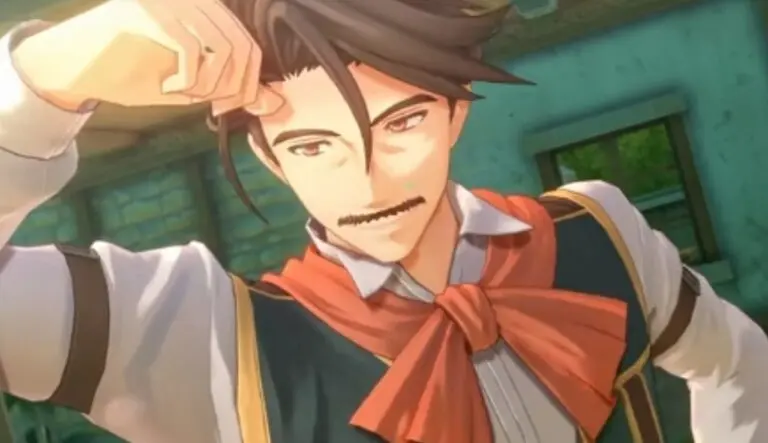 Trails in the Sky 1