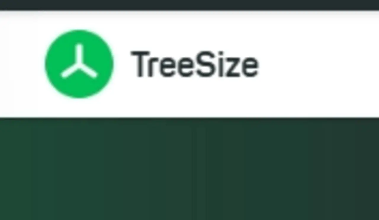 TreeSize