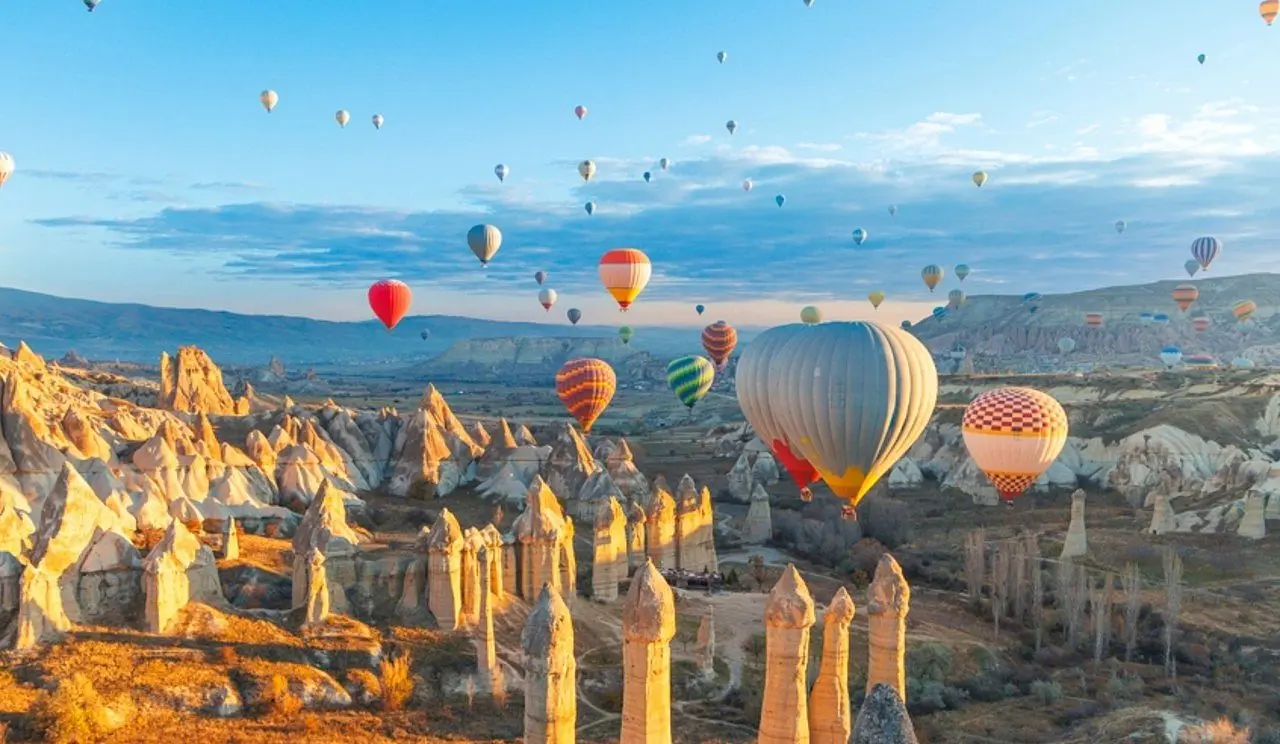 Turquia