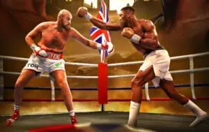 Luta entre Tyson Fury e Anthony Joshua avança, mas desafios persistem