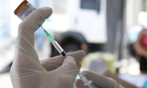 Anvisa registra nova vacina contra a influenza