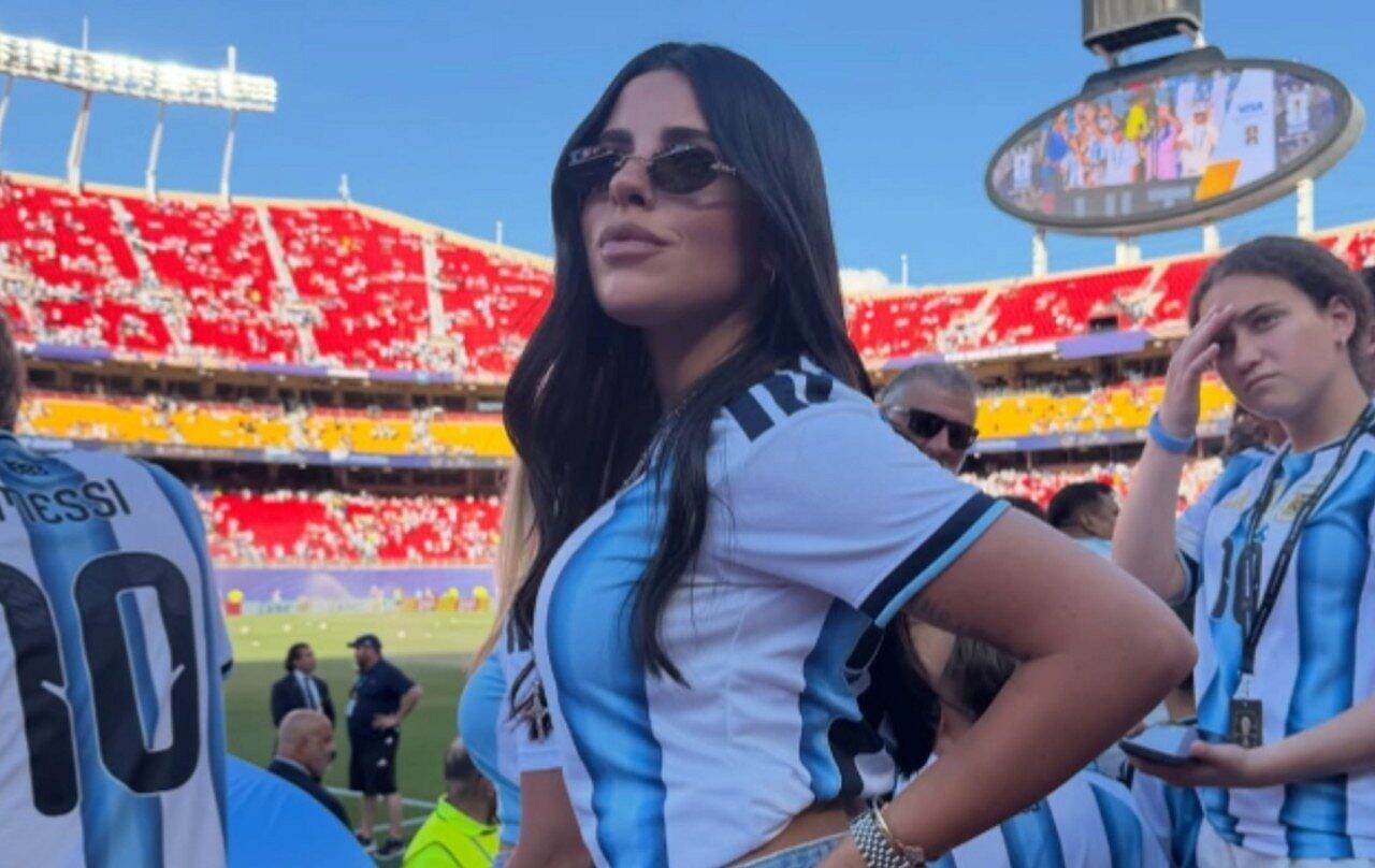Valentina Cervantes - Instagram