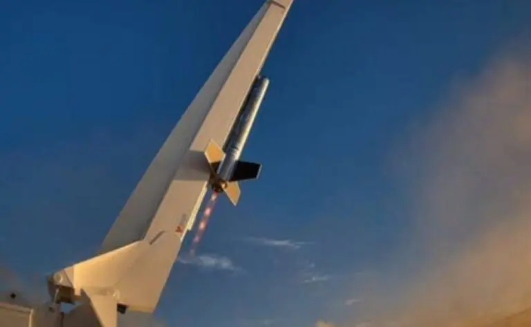 Venus Aerospace - Instagram