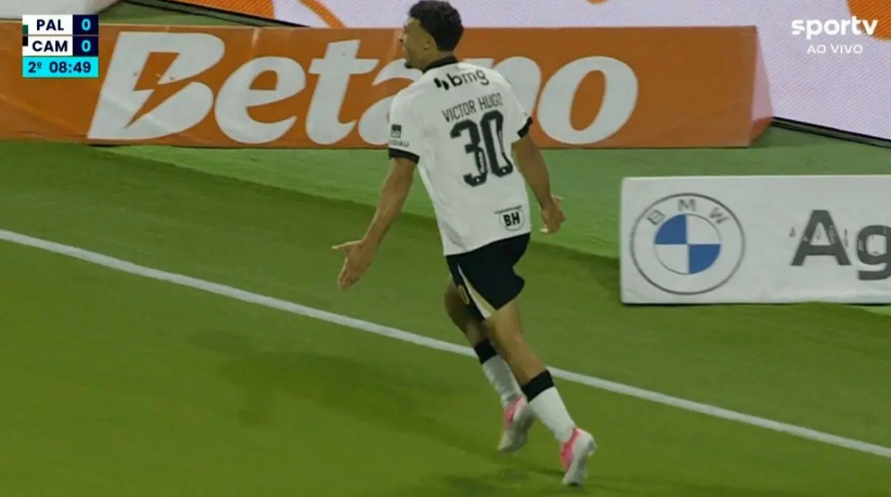 Victor Hugo - SporTV