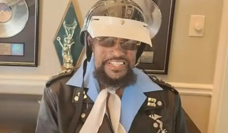 Victor Willis