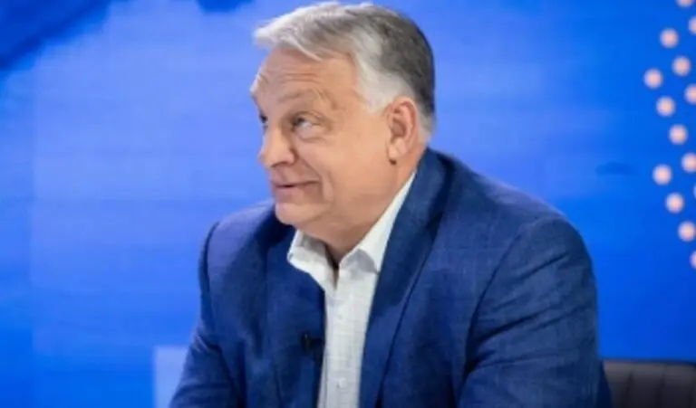 Viktor Orbán