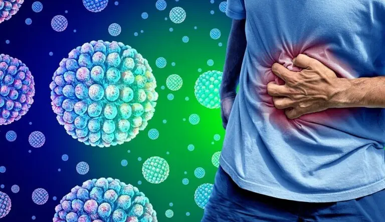 Vírus dor de Barriga - wildpixel/Istock.com