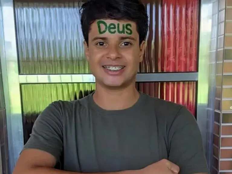 Wesley de Jesus - Instagram