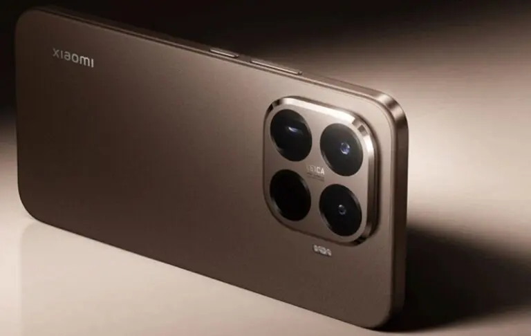 Xiaomi 17T - divulgação